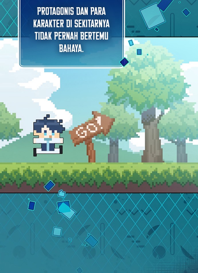 The Novel’s Extra (Remake) Chapter 11 Gambar 57