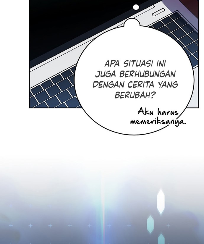 The Novel’s Extra (Remake) Chapter 11 Gambar 45