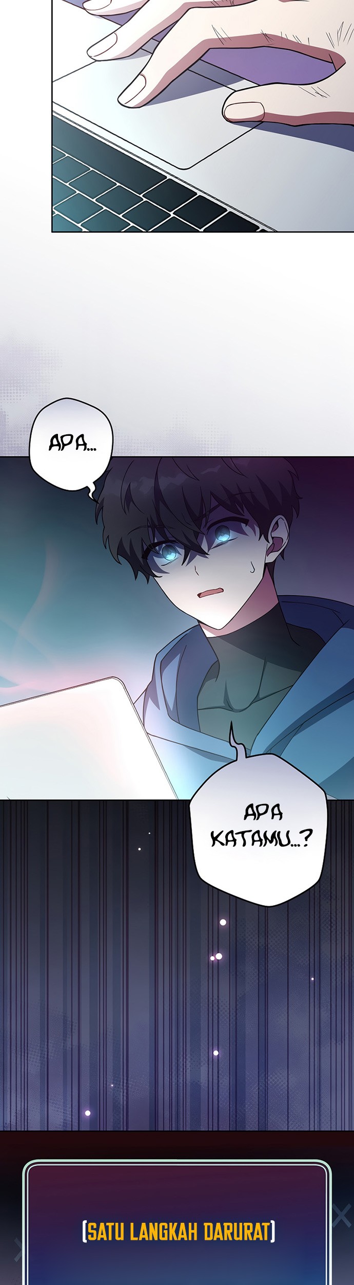 The Novel’s Extra (Remake) Chapter 11 Gambar 60