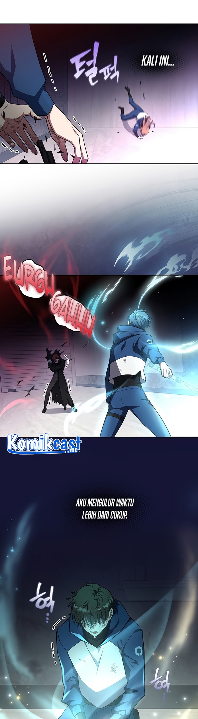 The Novel’s Extra (Remake) Chapter 11 Gambar 6