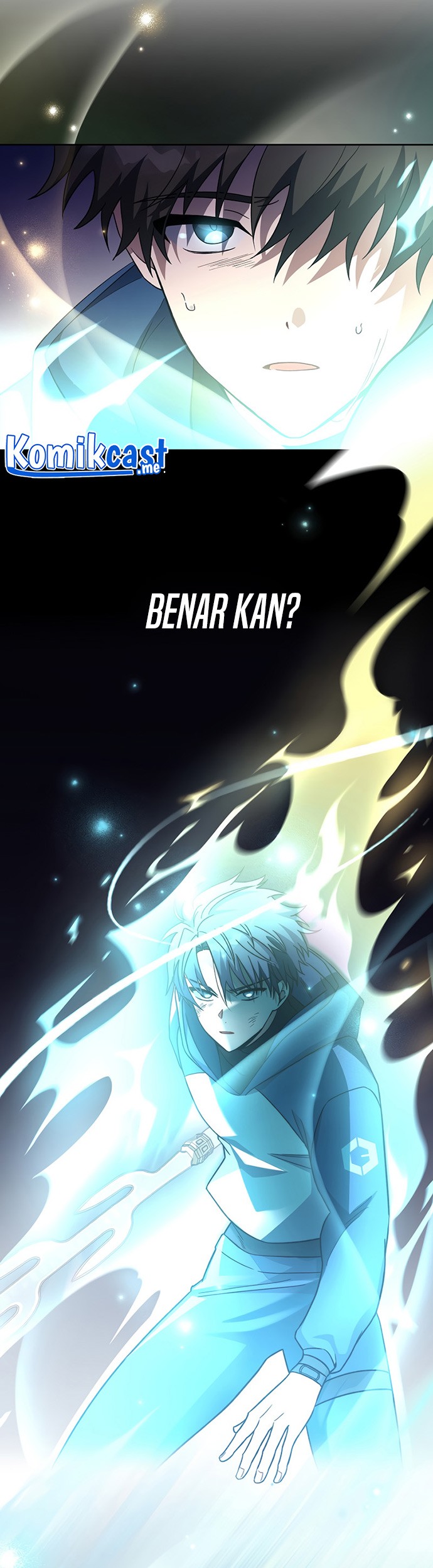 The Novel’s Extra (Remake) Chapter 11 Gambar 8