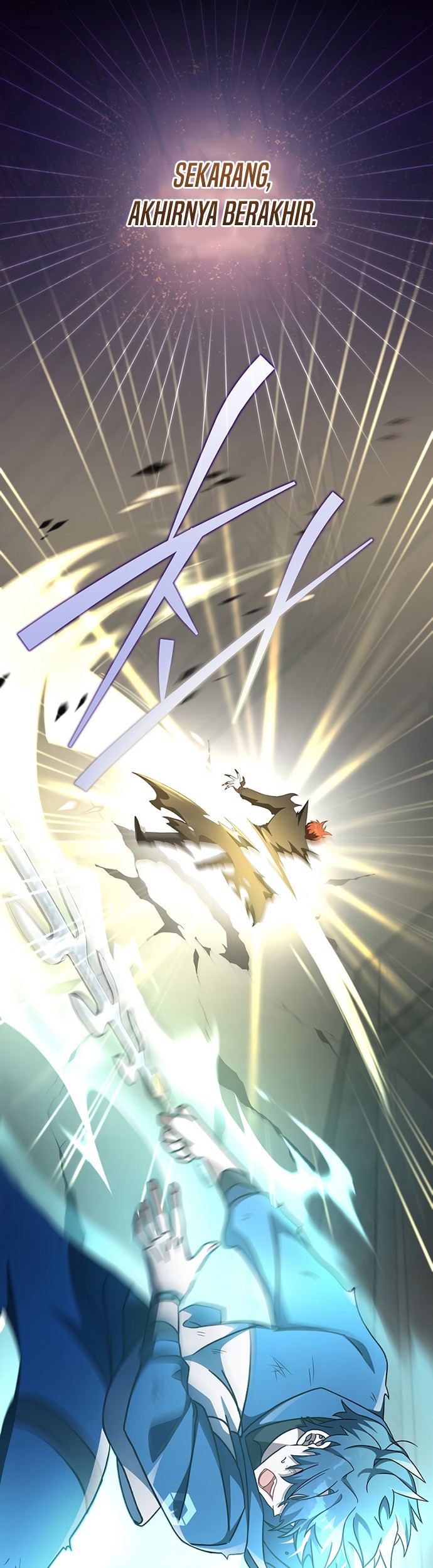 The Novel’s Extra (Remake) Chapter 11 Gambar 14