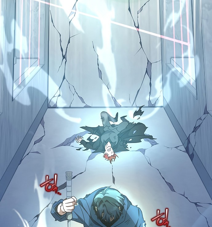 The Novel’s Extra (Remake) Chapter 11 Gambar 17