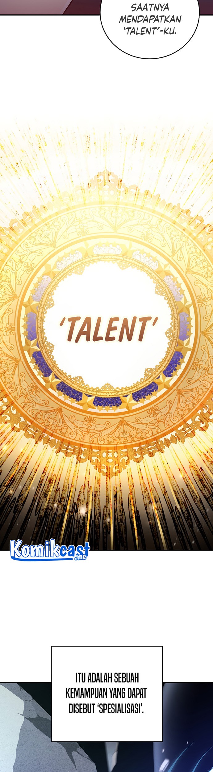 The Novel’s Extra (Remake) Chapter 04 Gambar 28