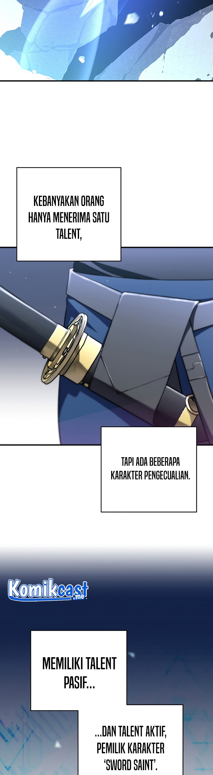 The Novel’s Extra (Remake) Chapter 04 Gambar 30