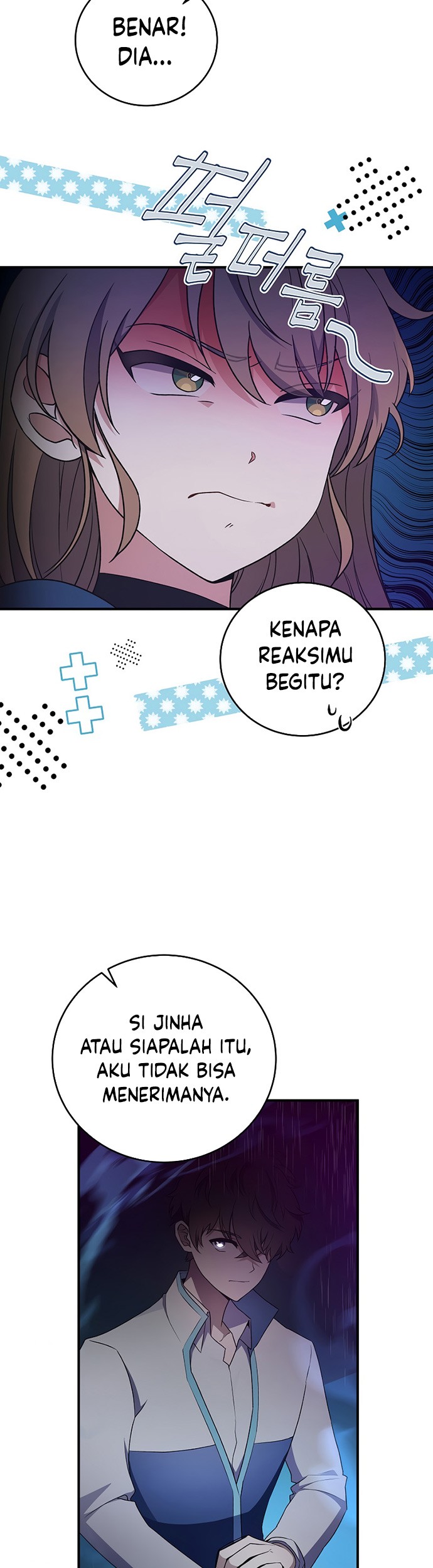 The Novel’s Extra (Remake) Chapter 04 Gambar 36