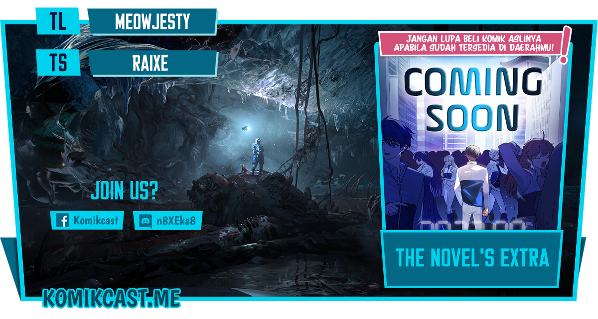 Komik The Novel’s Extra (Remake) Chapter 04 gambar nomor 1