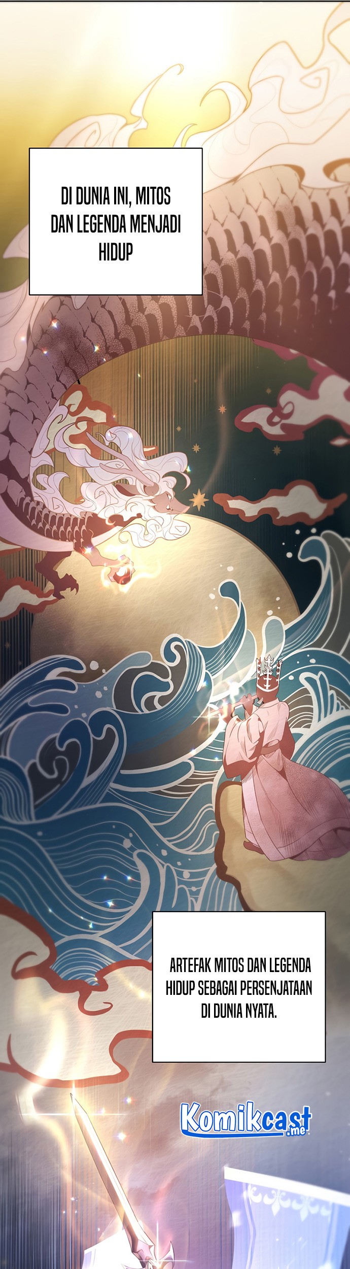 The Novel’s Extra (Remake) Chapter 04 Gambar 20