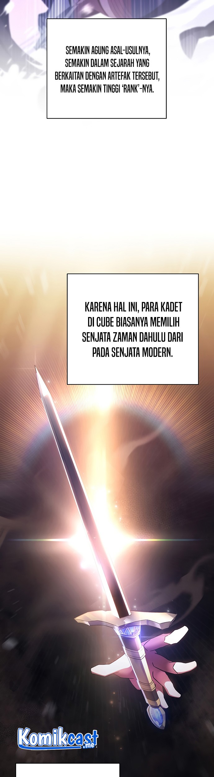 The Novel’s Extra (Remake) Chapter 04 Gambar 22