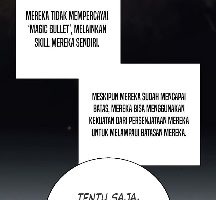 The Novel’s Extra (Remake) Chapter 04 Gambar 23