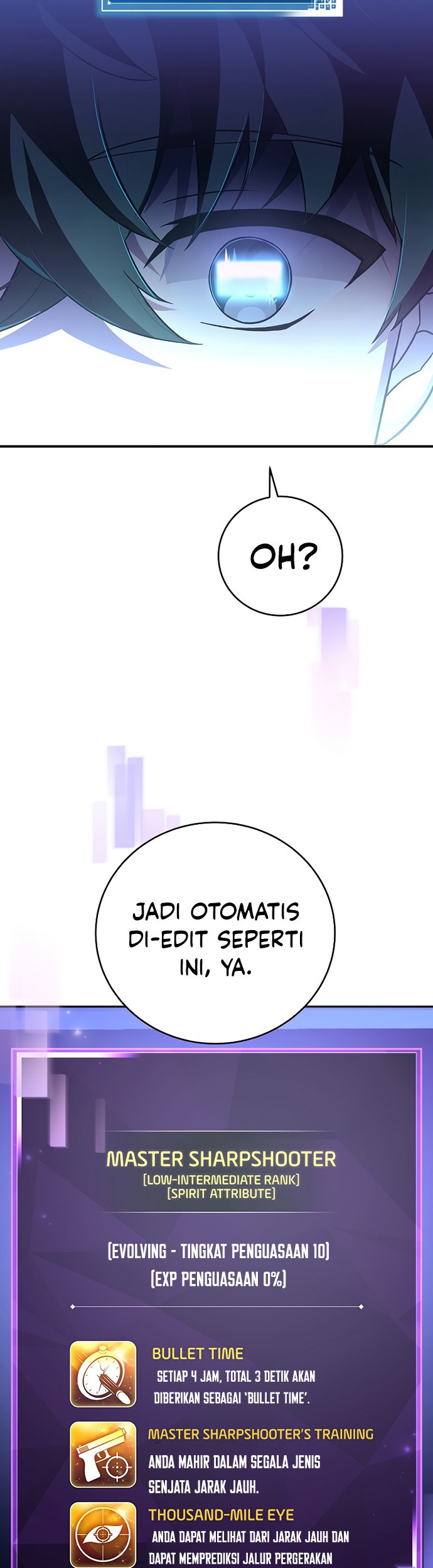 The Novel’s Extra (Remake) Chapter 04 Gambar 48