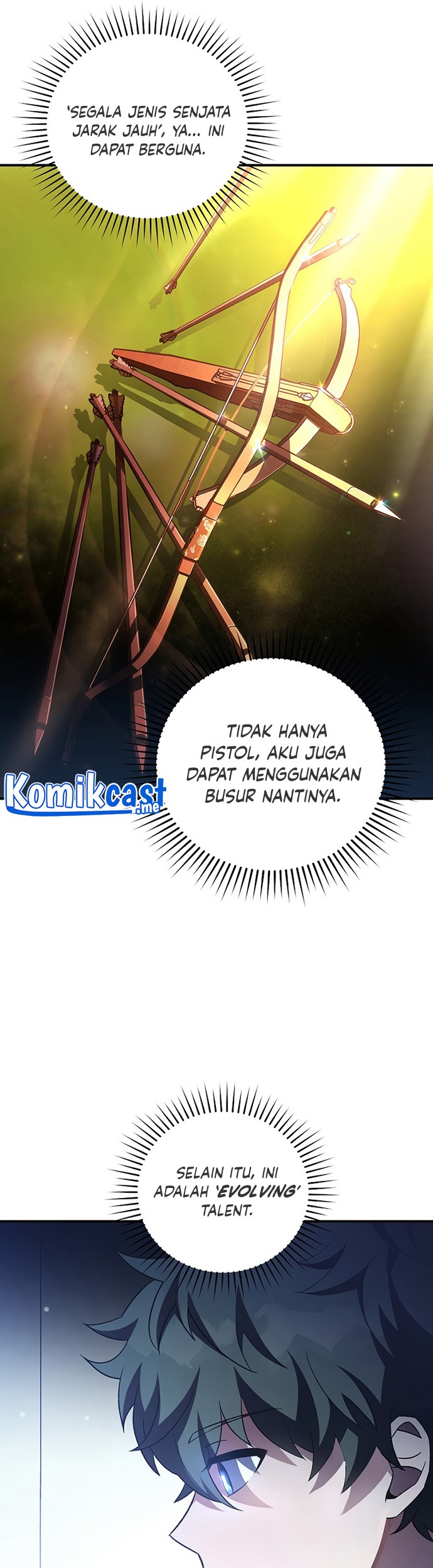 The Novel’s Extra (Remake) Chapter 04 Gambar 50