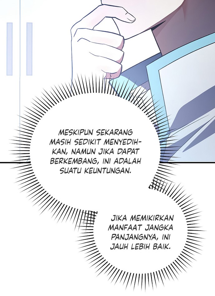 The Novel’s Extra (Remake) Chapter 04 Gambar 51