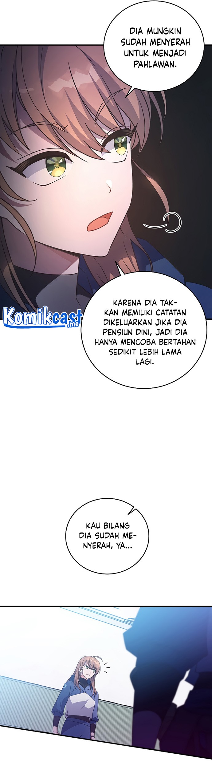 The Novel’s Extra (Remake) Chapter 04 Gambar 38