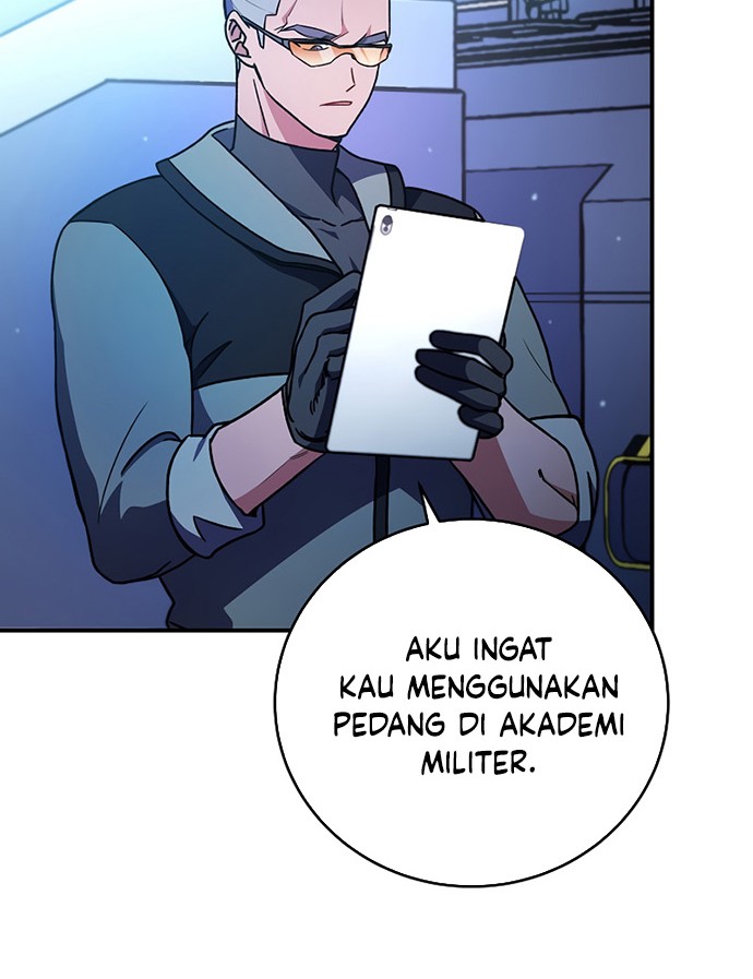 The Novel’s Extra (Remake) Chapter 04 Gambar 3