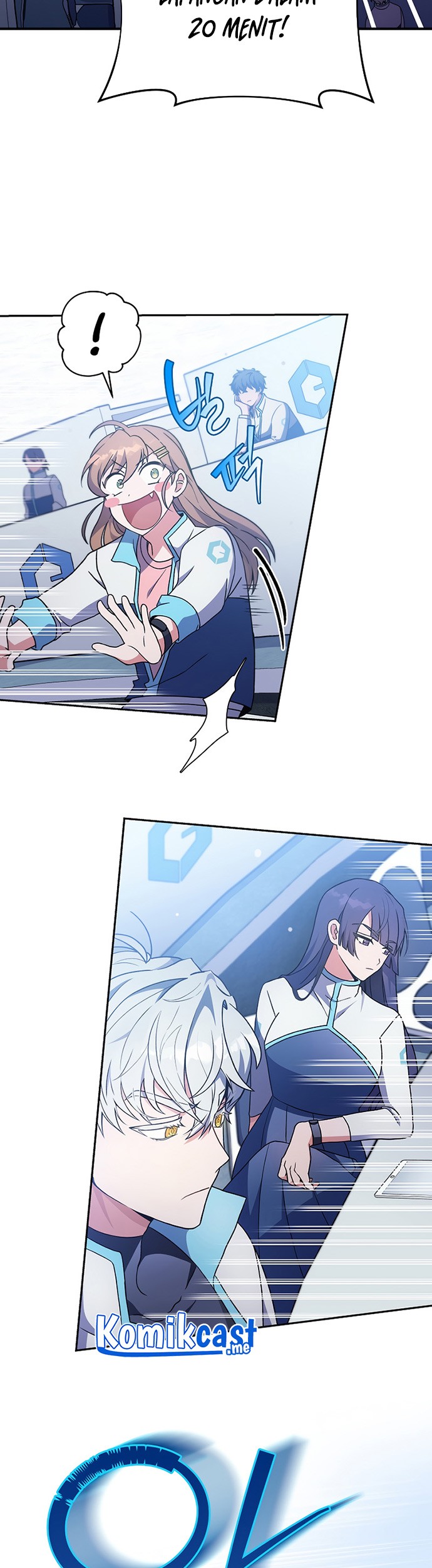 The Novel’s Extra (Remake) Chapter 04 Gambar 66