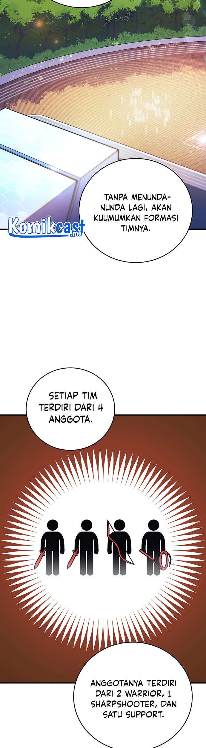 The Novel’s Extra (Remake) Chapter 04 Gambar 70