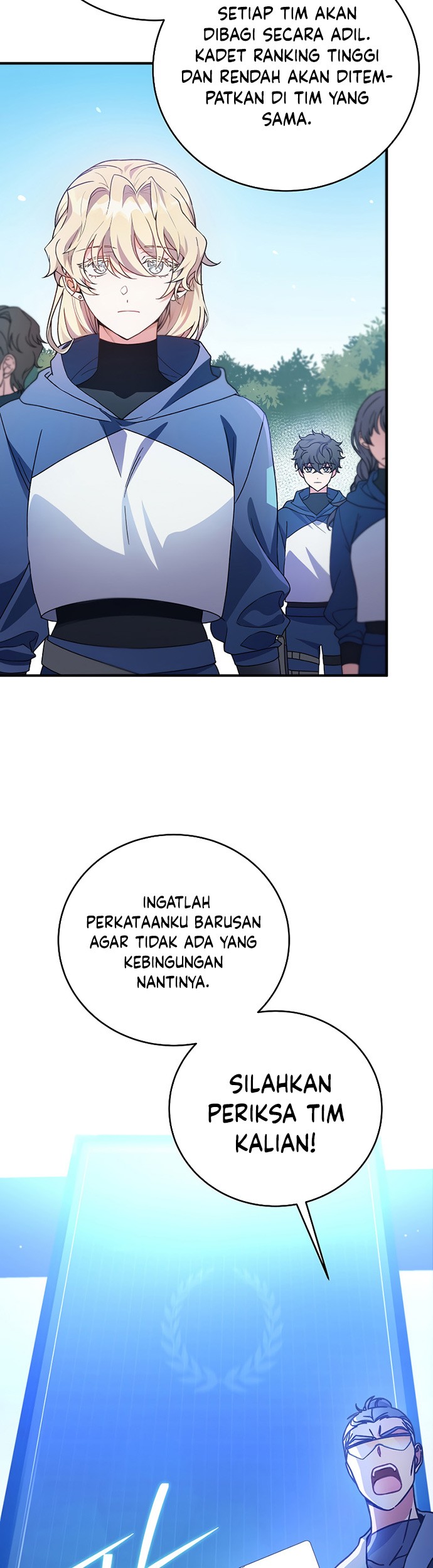 The Novel’s Extra (Remake) Chapter 04 Gambar 72