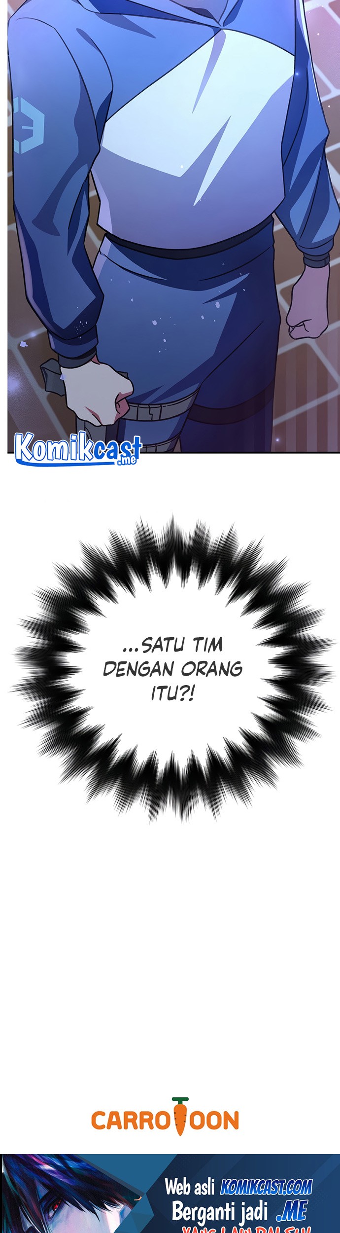 The Novel’s Extra (Remake) Chapter 04 Gambar 76