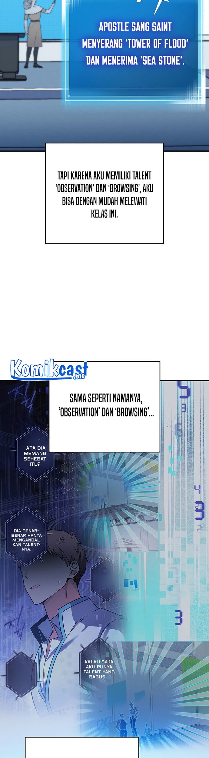 The Novel’s Extra (Remake) Chapter 04 Gambar 60