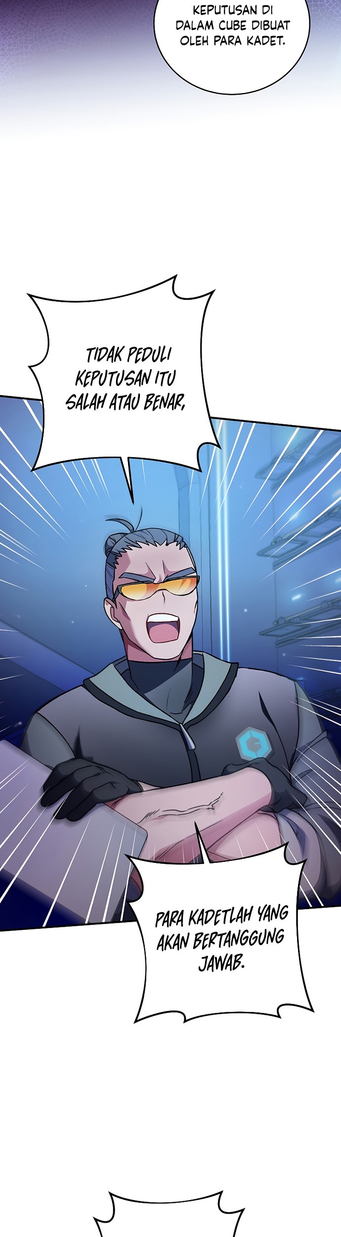 The Novel’s Extra (Remake) Chapter 04 Gambar 6