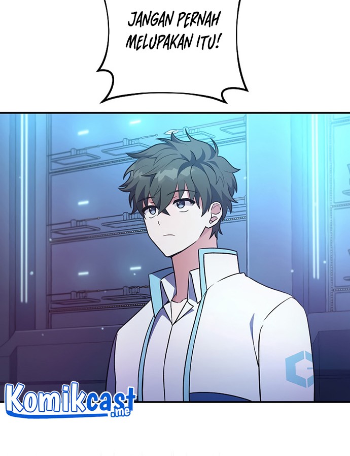 The Novel’s Extra (Remake) Chapter 04 Gambar 7