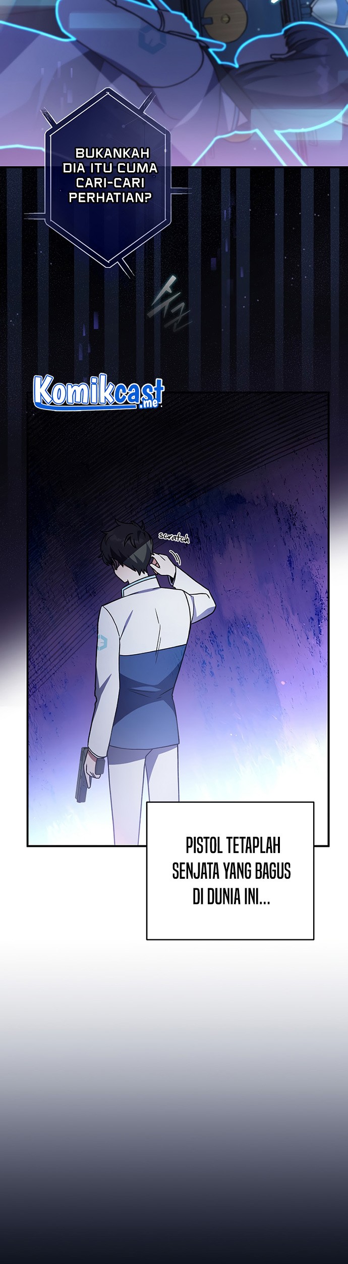 The Novel’s Extra (Remake) Chapter 04 Gambar 10