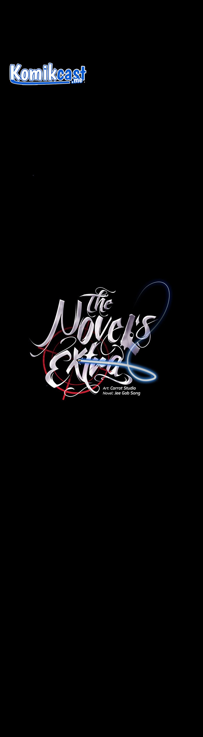 The Novel’s Extra (Remake) Chapter 04 Gambar 12