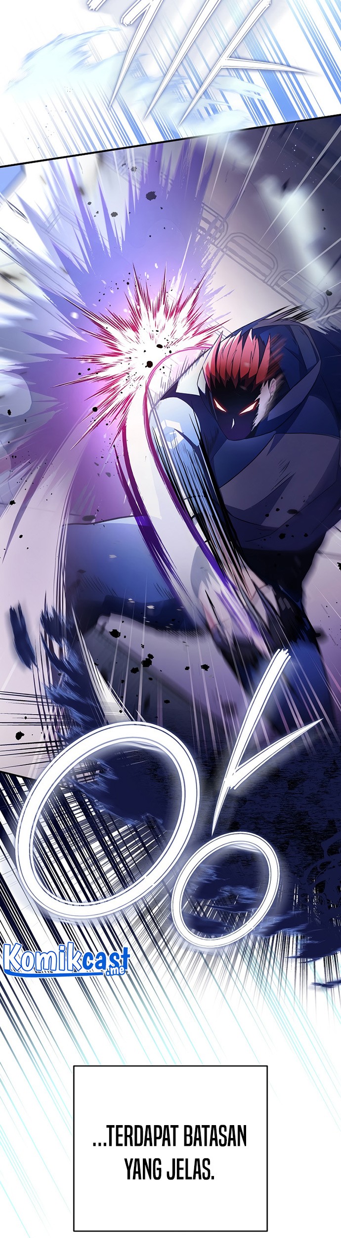 The Novel’s Extra (Remake) Chapter 04 Gambar 16