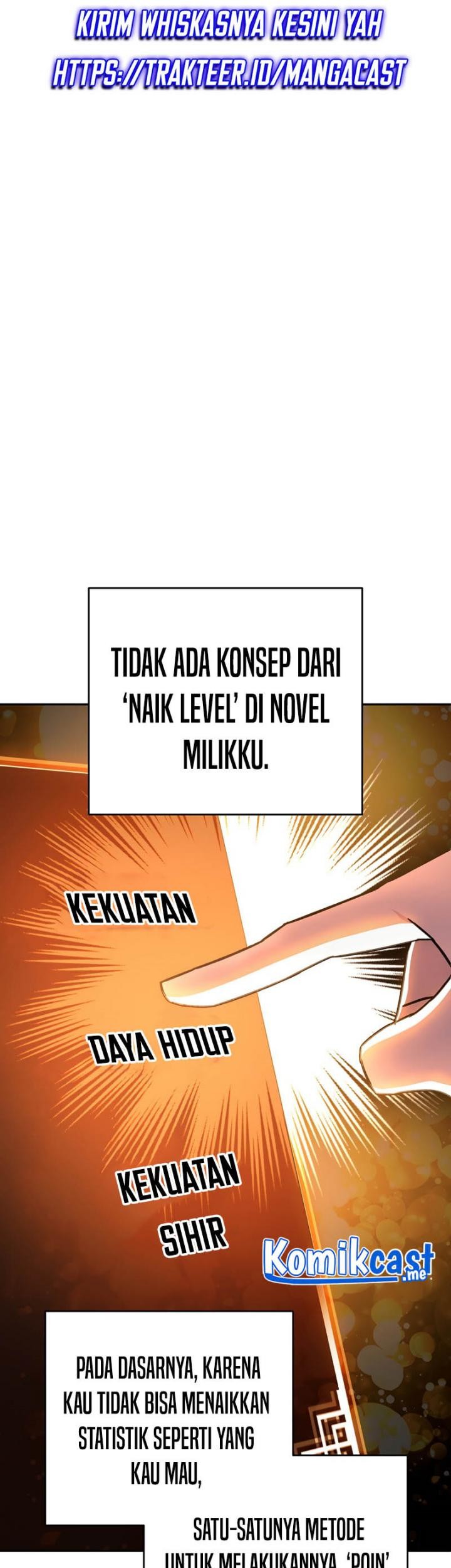 The Novel’s Extra (Remake) Chapter 03 Gambar 27