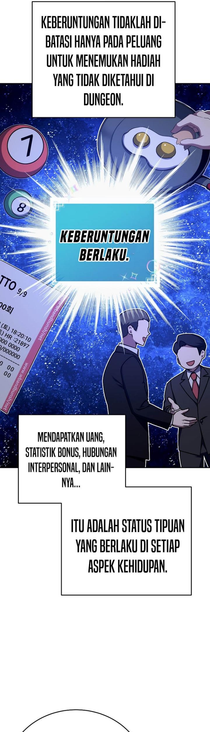 The Novel’s Extra (Remake) Chapter 03 Gambar 30