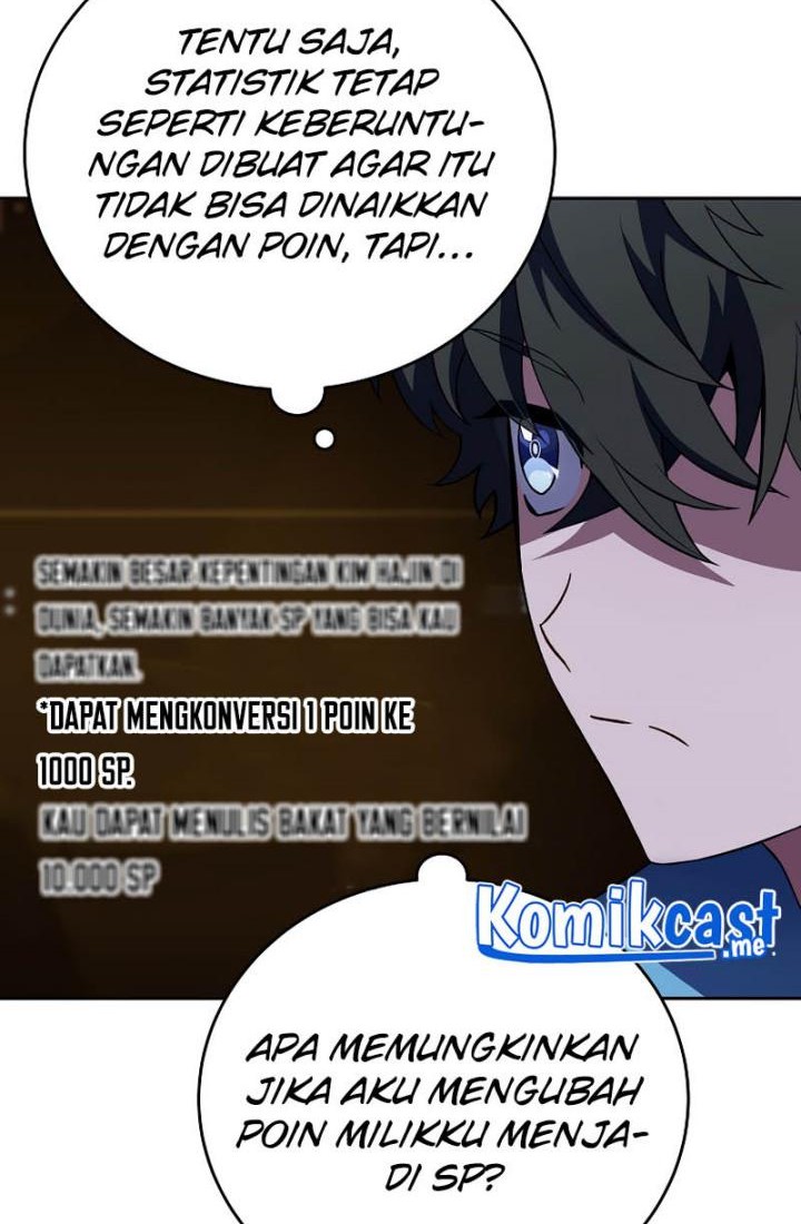 The Novel’s Extra (Remake) Chapter 03 Gambar 31