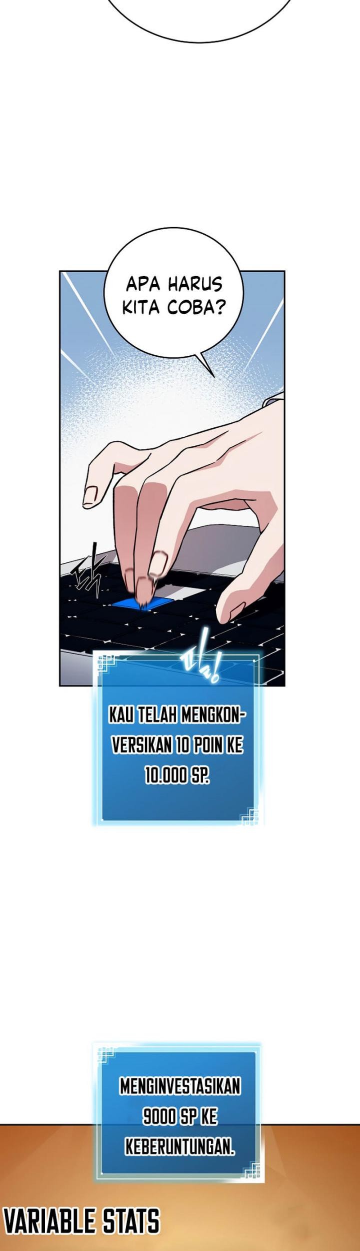 The Novel’s Extra (Remake) Chapter 03 Gambar 32