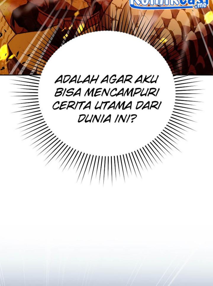 The Novel’s Extra (Remake) Chapter 03 Gambar 18