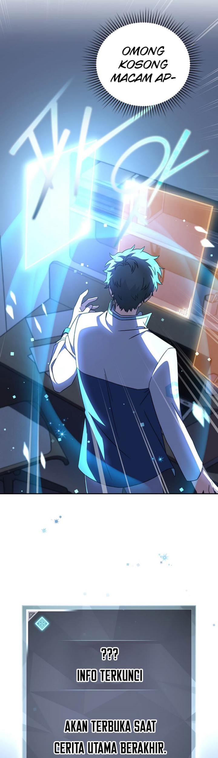 The Novel’s Extra (Remake) Chapter 03 Gambar 19