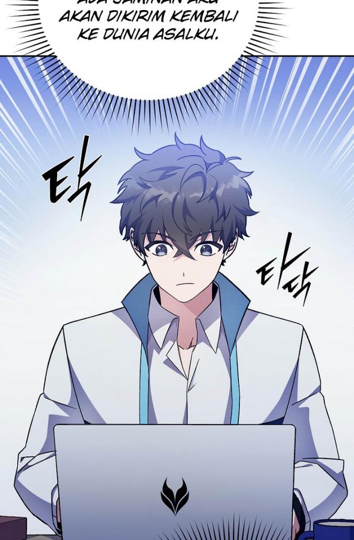 The Novel’s Extra (Remake) Chapter 03 Gambar 22