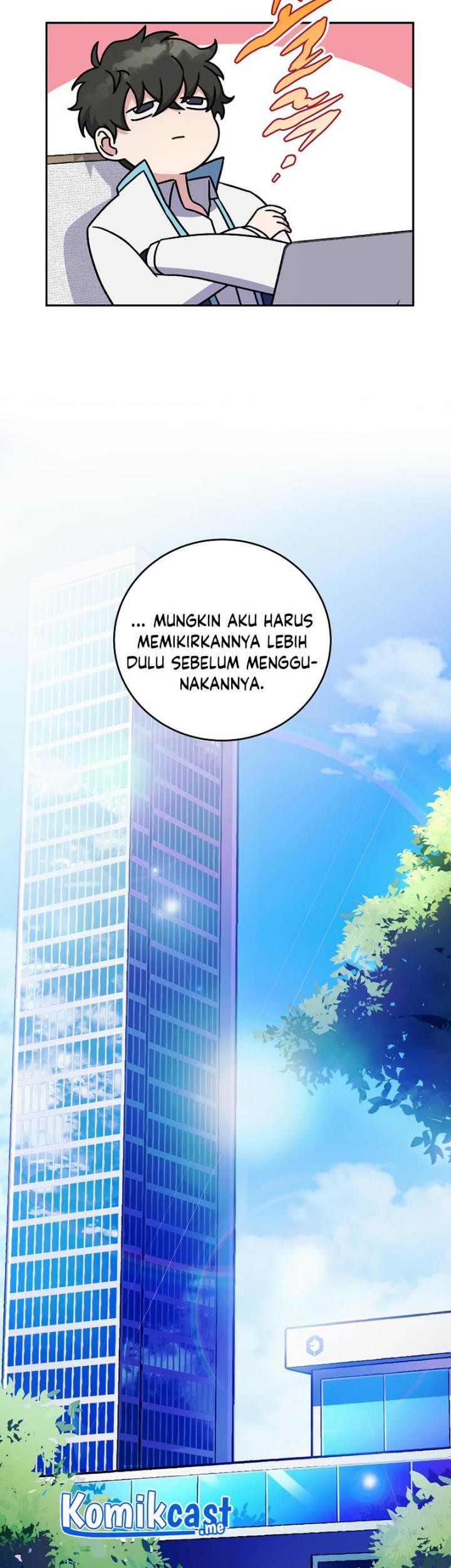 The Novel’s Extra (Remake) Chapter 03 Gambar 44