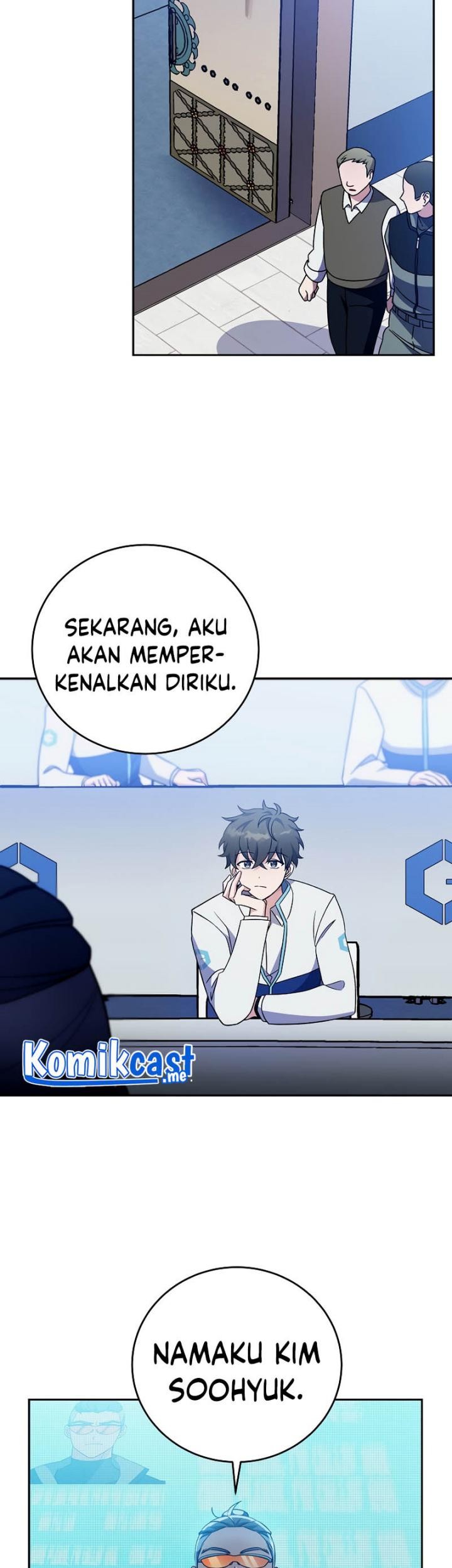 The Novel’s Extra (Remake) Chapter 03 Gambar 46