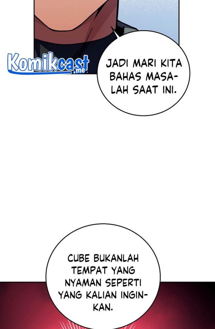 The Novel’s Extra (Remake) Chapter 03 Gambar 49