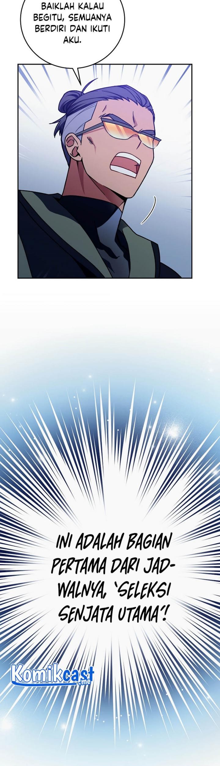 The Novel’s Extra (Remake) Chapter 03 Gambar 52