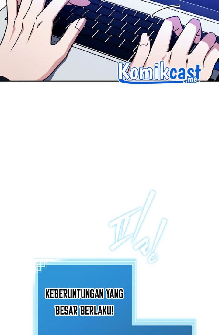 The Novel’s Extra (Remake) Chapter 03 Gambar 37