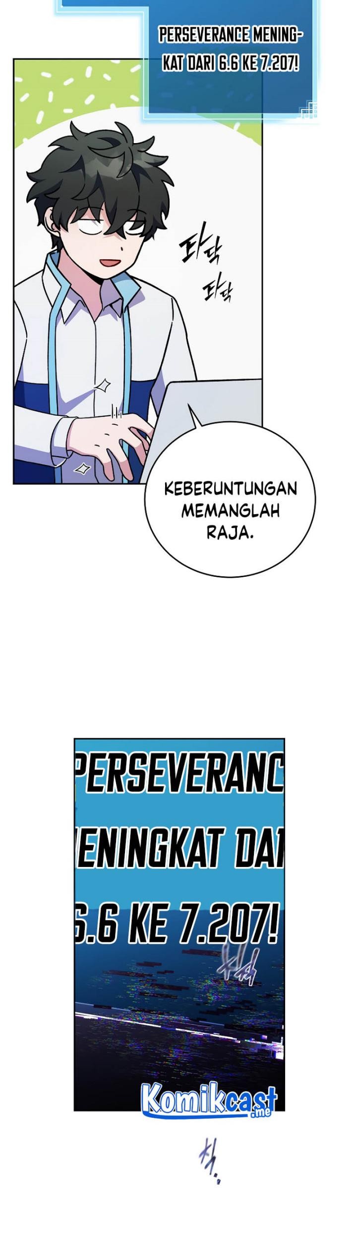 The Novel’s Extra (Remake) Chapter 03 Gambar 38