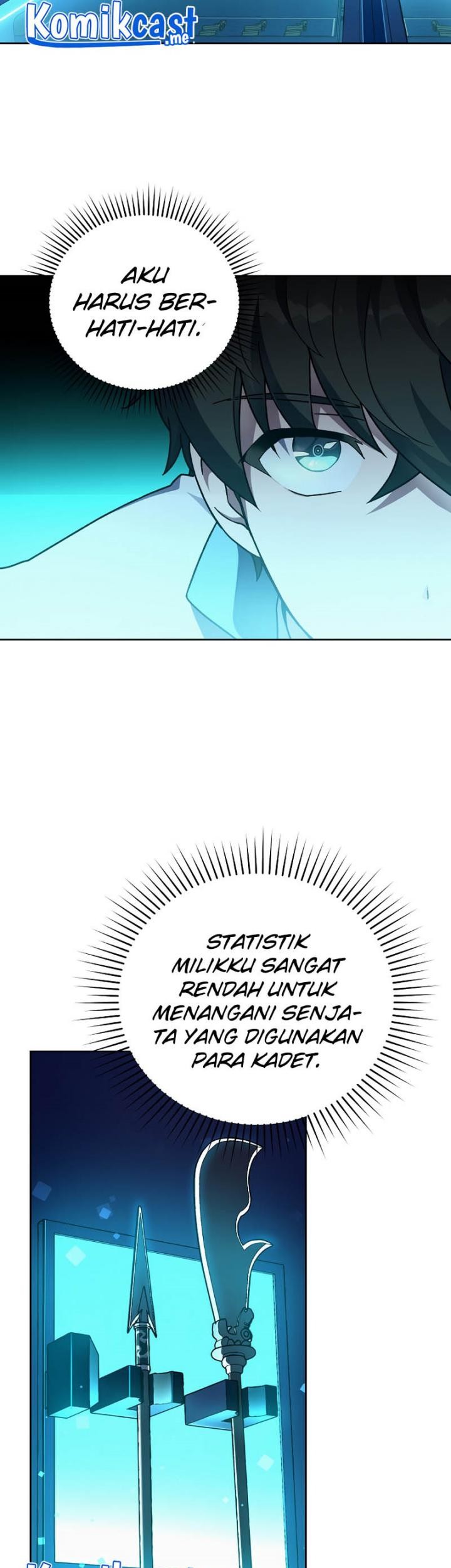 The Novel’s Extra (Remake) Chapter 03 Gambar 64