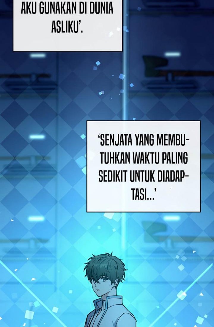 The Novel’s Extra (Remake) Chapter 03 Gambar 67
