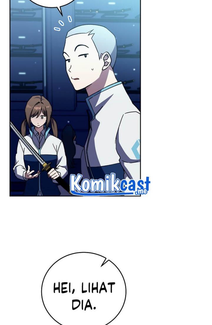 The Novel’s Extra (Remake) Chapter 03 Gambar 69