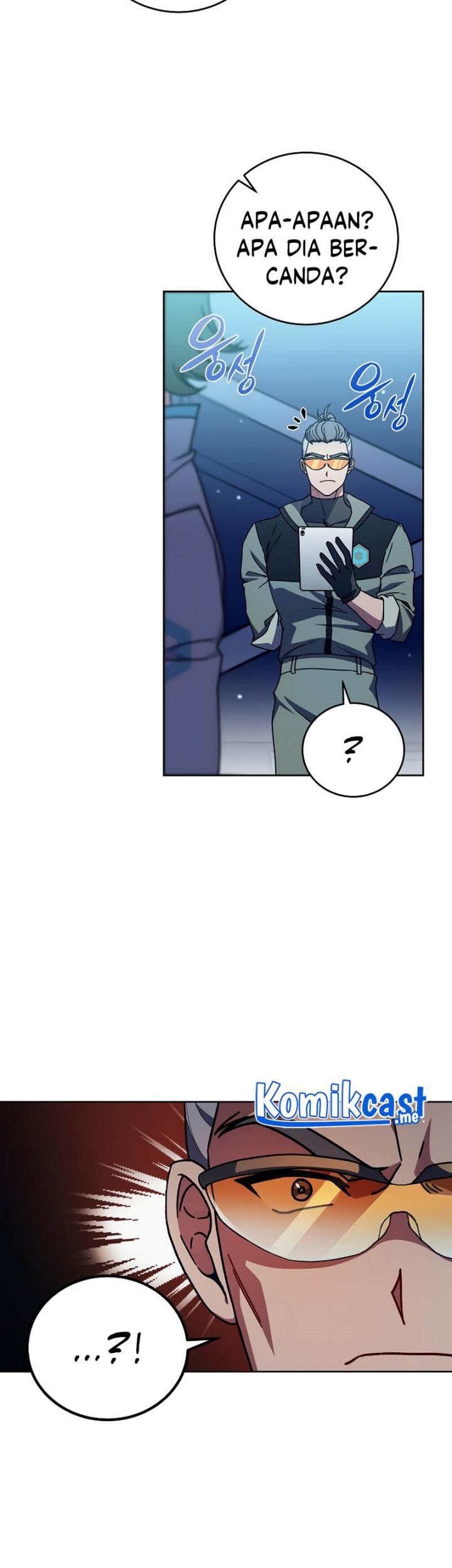 The Novel’s Extra (Remake) Chapter 03 Gambar 70