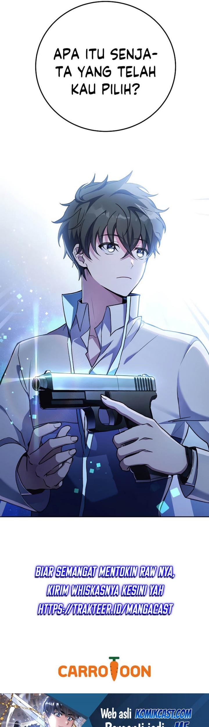 The Novel’s Extra (Remake) Chapter 03 Gambar 72