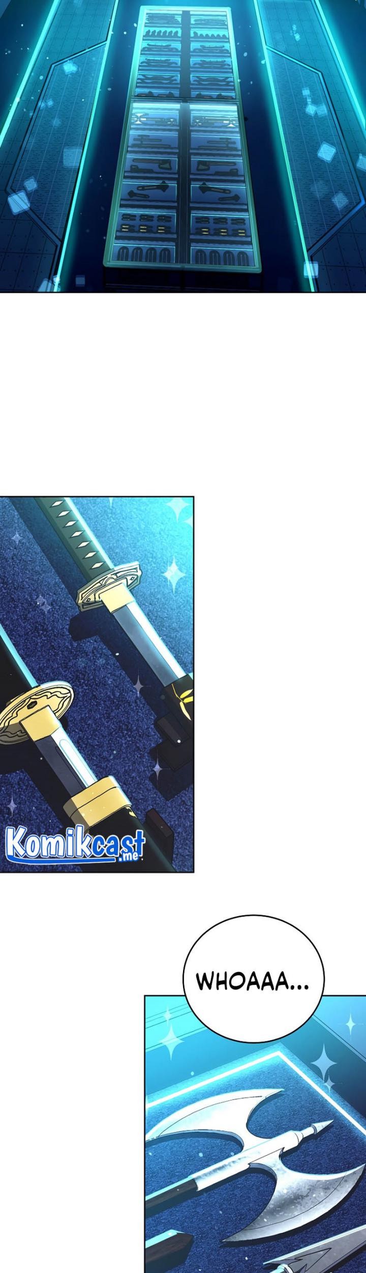 The Novel’s Extra (Remake) Chapter 03 Gambar 56