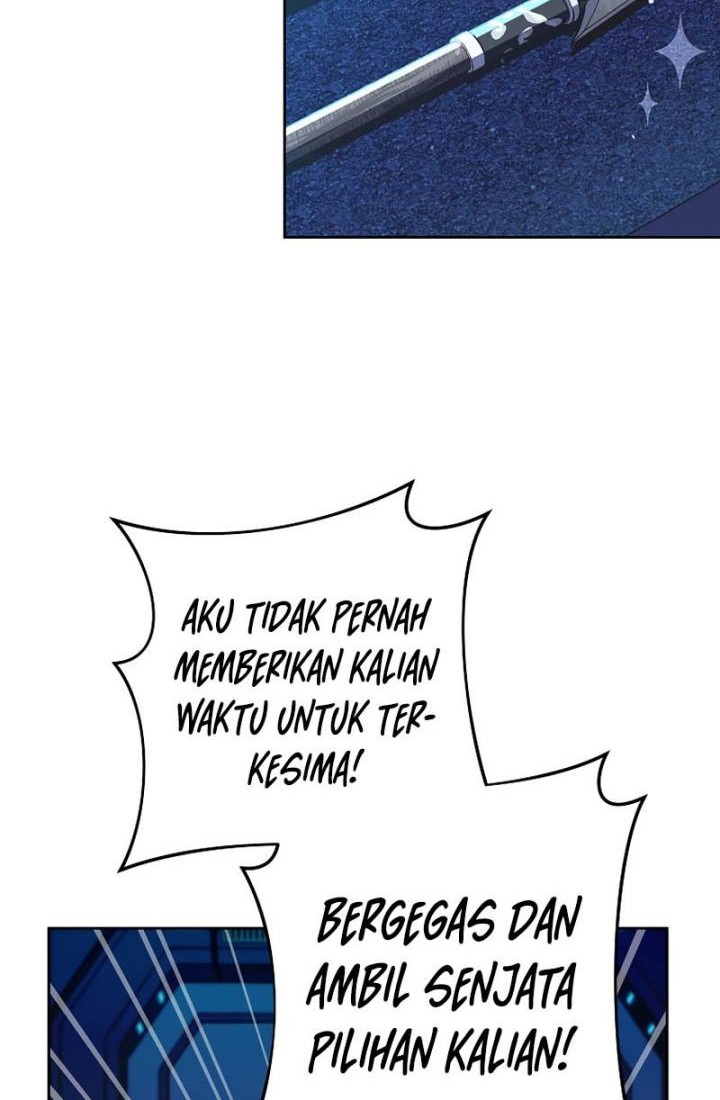 The Novel’s Extra (Remake) Chapter 03 Gambar 57
