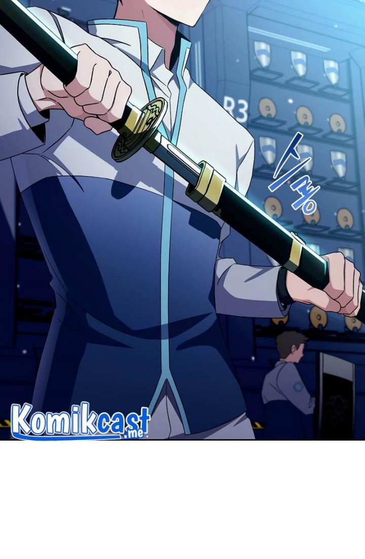 The Novel’s Extra (Remake) Chapter 03 Gambar 59